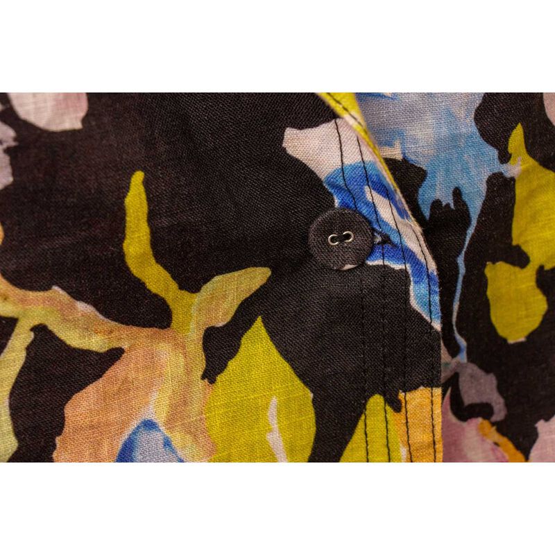 B Essentials by Ballantynes Linen Jacket image number 2